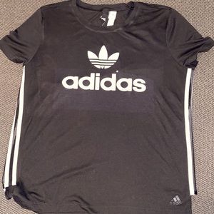 Adidas women’s shirt.
